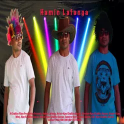 Hamin Lafanga Nagpuri