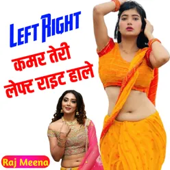 Left Right Haryanvi
