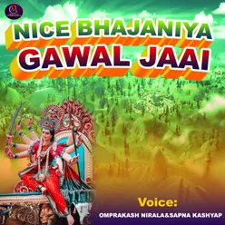 NICE BHAJANIYA GAWAL JAAI