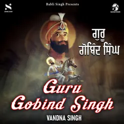 Guru Gobind Singh