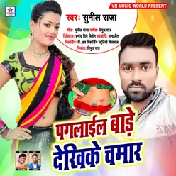 Paglail Baade Dekhike Chamar Bhojpuri Song