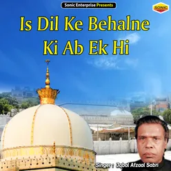 Is Dil Ke Behalne Ki Ab Ek Hi Islamic