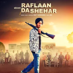 Raflaan Da Shehar