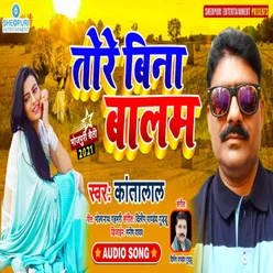 Tore Bina Balam Bhojpuri Song