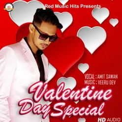 Valentine Hindi