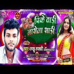 Pike Tadi Nashela Saddii bhojpuri song