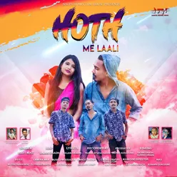 Hoth Me Laali (Nagpuri Song)