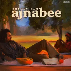 Ajnabee