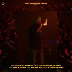 Full Flame (feat. Sidhu Moose Wala)