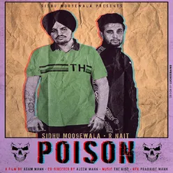 Poison