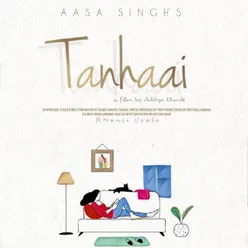 Tanhaai (feat. Mansi Ugale)