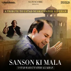 Sanson Ki Mala