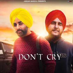 Don't Cry