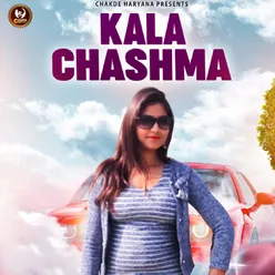 Kala Chashma