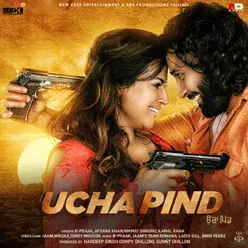 Ucha Pind (Original Motion Picture Soundtrack)