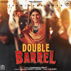 Double Barrel