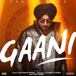 Gaani