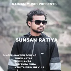 Sunsan Ratiya (Sadri Christmas Song)