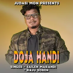 Doja Handi Dulada Kana ( Santhali Song )