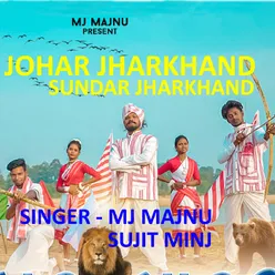 Johar Jharkhand Sundar Jharkhand ( Nagpuri Rap Song )