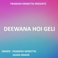 Deewana Hoi Geli (Hip Hop Nagpuri Song)