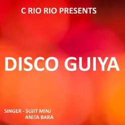 Disco Guiya ( Nagpuri Song )