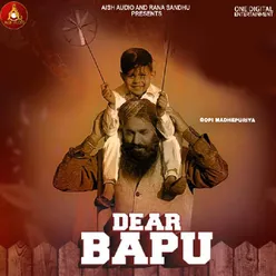 Dear Bapu