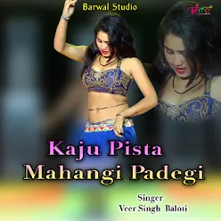 Kaju Pista Mahangi Padegi