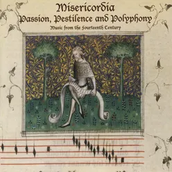 Passion, Pestilence and Polyphony