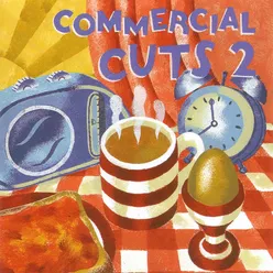 Commercial Cuts Vol 2