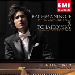 Rachmaninoff: Piano Concerto No.2 & Tchaikovsky: Piano Concerto No.1