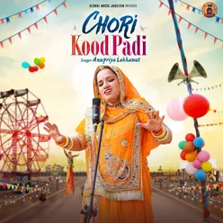 Chori Kood Padi - Single