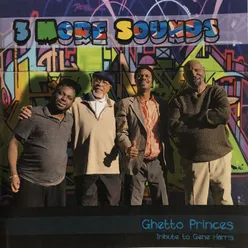 Ghetto Princes: Tribute to Gene Harris