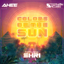 Colors of the Sun-Bosa Remix