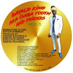 IWorld King AKA Isaba Tooth And Friends, Vol.1