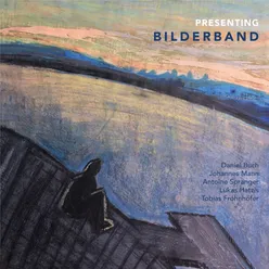 Presenting Bilderband