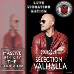 Valhalla-CoCreators Acid Festival Mix