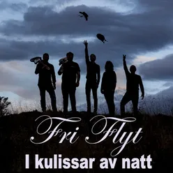 I kulissar av natt