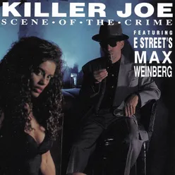 Killer Joe: Scene of the Crime