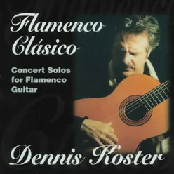 Flamenco Clasico - Concert Solos for Guitar