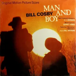 Man and Boy End Title