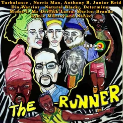 The Runner Rhythm