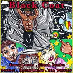 Black Coat Rhythm
