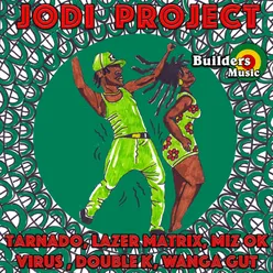 Jodi Project Rhythm