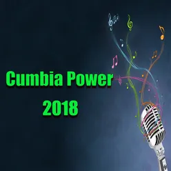 Cumbia Power 2018
