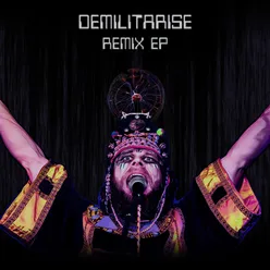 Demilitarise Smiley Maxx Remix