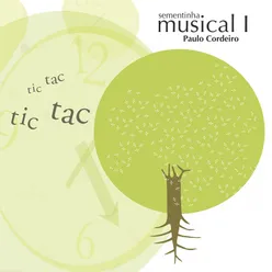 Tic Tac (feat. Sofia Lemos)