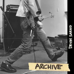 Live at Anomalous Records (4.30.94)