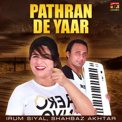 Pathran De Yaar - Single