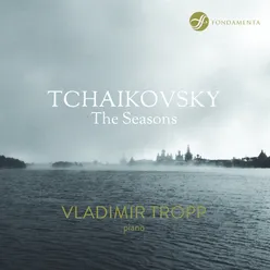 The Seasons, Op. 37a: VII. July - Song of the Reaper